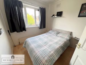 Bedroom Two- click for photo gallery